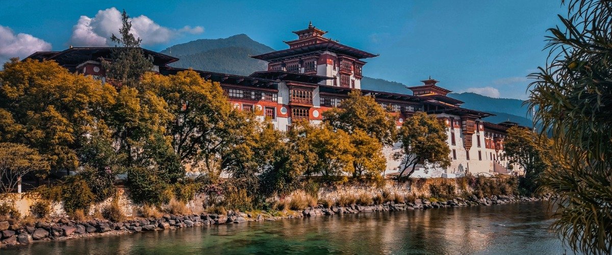 Bagdogra to Phuentsholing drive